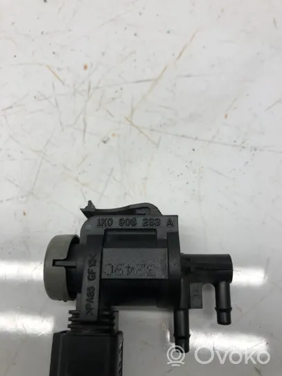 Audi A5 Sportback 8TA Solenoidinis vožtuvas 1K0906283A