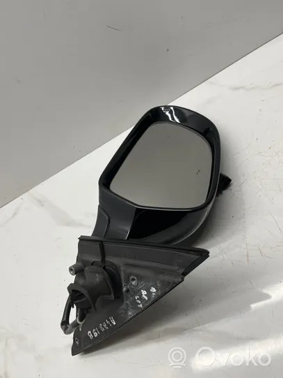 Audi A4 S4 B8 8K Front door electric wing mirror E1020931