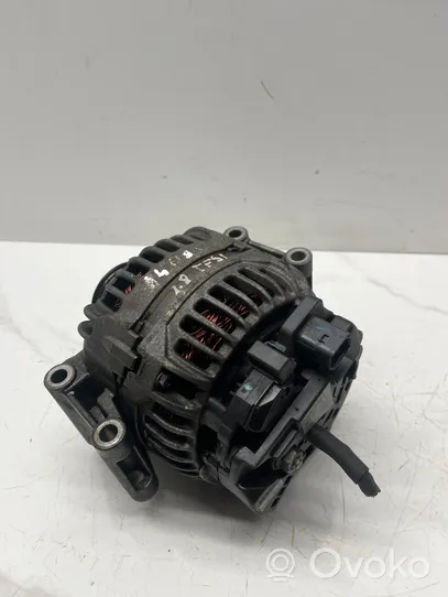 Audi A4 S4 B8 8K Generatore/alternatore 06H903016L