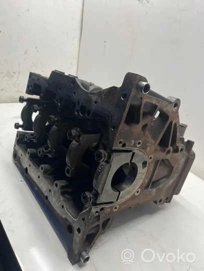 Audi A6 S6 C6 4F Engine block 03L023A