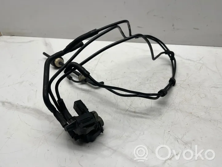 Audi A4 S4 B7 8E 8H Solenoidinis vožtuvas 1J0906283C