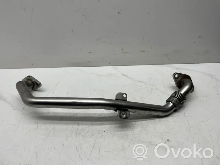 Audi A4 S4 B7 8E 8H Linea/tubo flessibile della valvola EGR 03G131521K