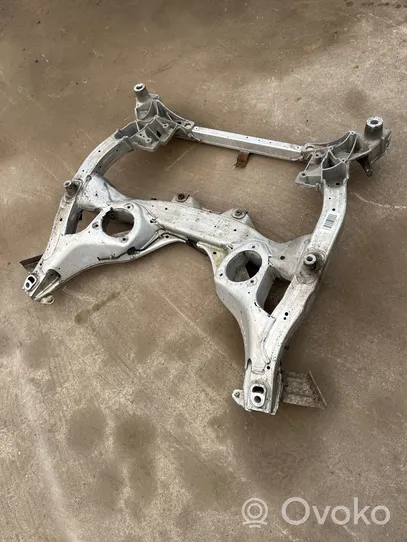 BMW 5 F10 F11 Front subframe 6781527