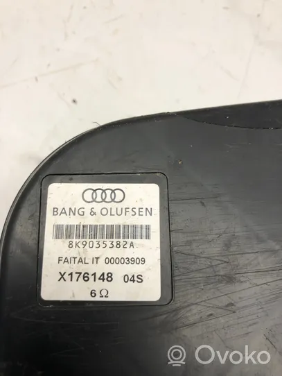 Audi A4 S4 B8 8K Žemo dažnio garsiakalbis 8K9035382A