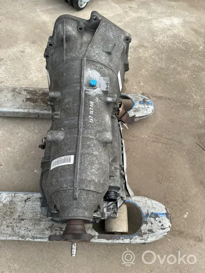 BMW 3 E92 E93 Automatic gearbox 6HP21