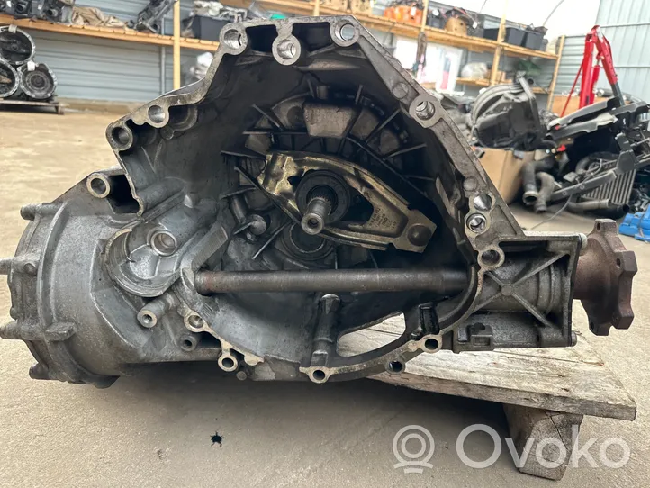 Audi A4 S4 B8 8K Manual 6 speed gearbox LRY