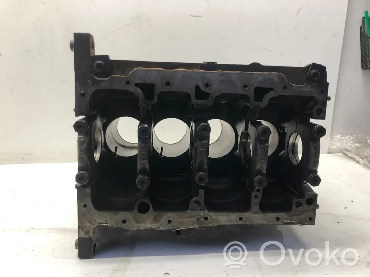 Skoda Octavia Mk3 (5E) Blok silnika 03L021K