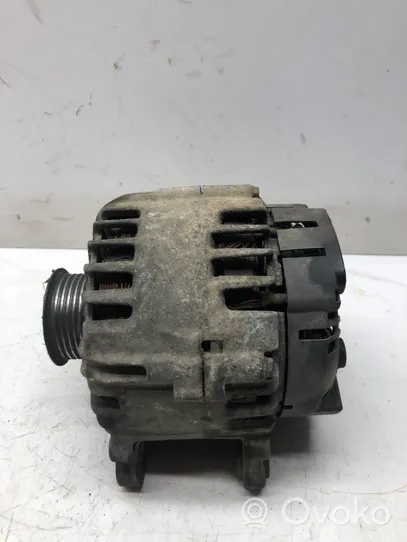 Audi A4 S4 B8 8K Generator/alternator 059903016J