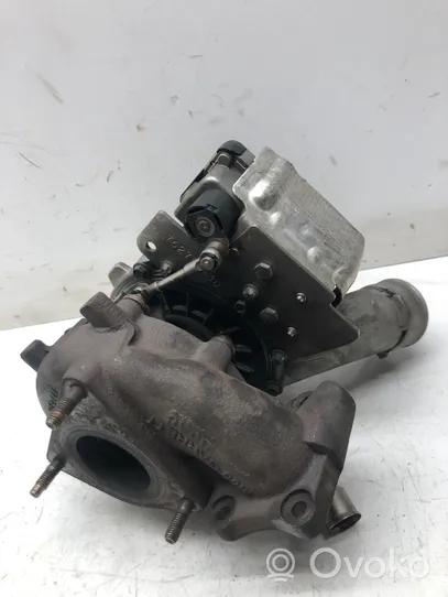 Audi A4 S4 B8 8K Turboahdin 059145721B