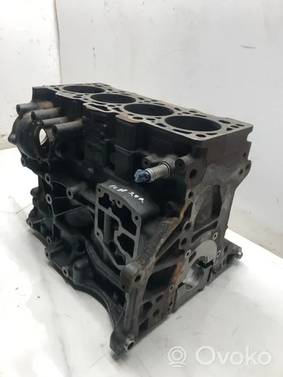 Audi A4 S4 B8 8K Blocco motore 03L021AB80