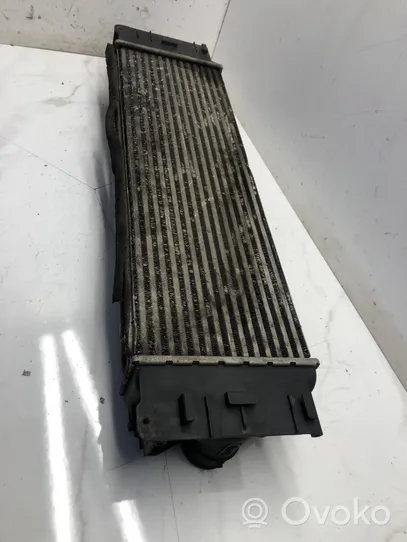 Mercedes-Benz Sprinter W906 Intercooler radiator A9065010101