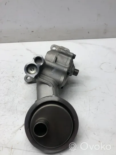 Audi A6 S6 C6 4F Oil pump 059115105AD