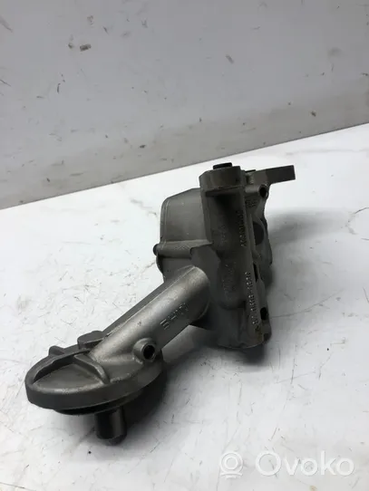 Audi A6 S6 C6 4F Oil pump 059115105AD