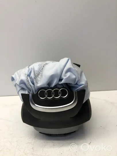 Audi A5 8T 8F Ohjauspyörän turvatyyny 8K0880201G