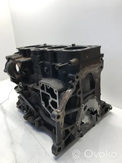 Volkswagen Golf V Engine 038021AT