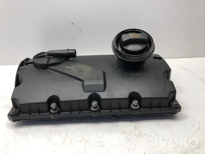 Volkswagen Golf V Rocker cam cover 038103469