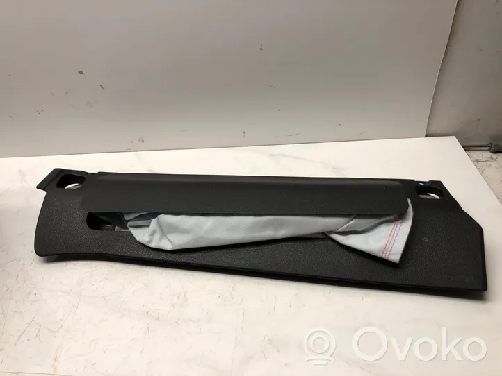 BMW 5 F10 F11 Knieairbag 9181128