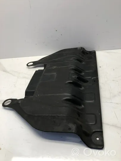 BMW 3 F30 F35 F31 Protezione anti spruzzi/sottoscocca del motore 6850067