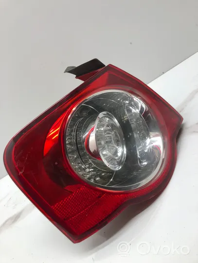 Volkswagen PASSAT B6 Lampa tylna 3C5945095C