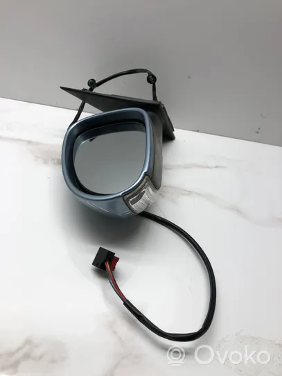 Volkswagen PASSAT B6 Front door electric wing mirror 3G0857933