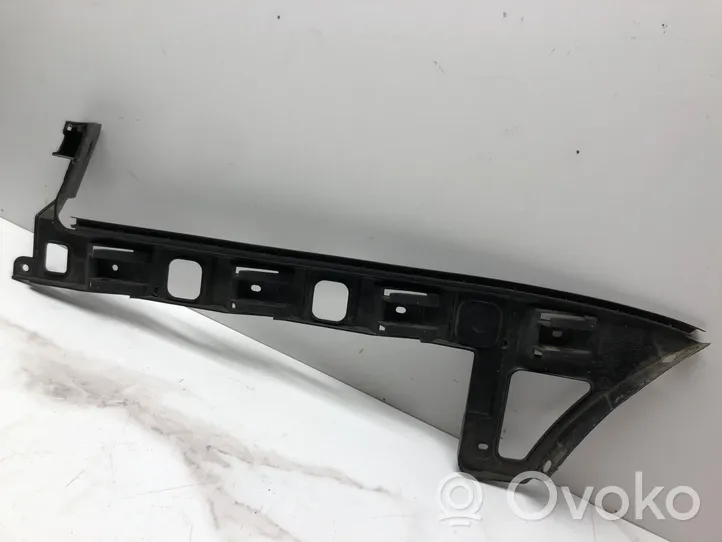 Volkswagen PASSAT B6 Support de pare-chocs arrière 3C5807394