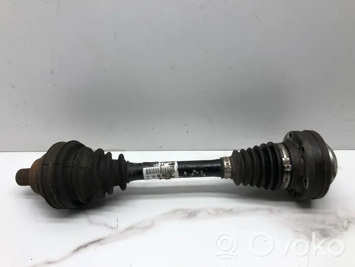 Volkswagen PASSAT B6 Semiasse anteriore 1K0407271