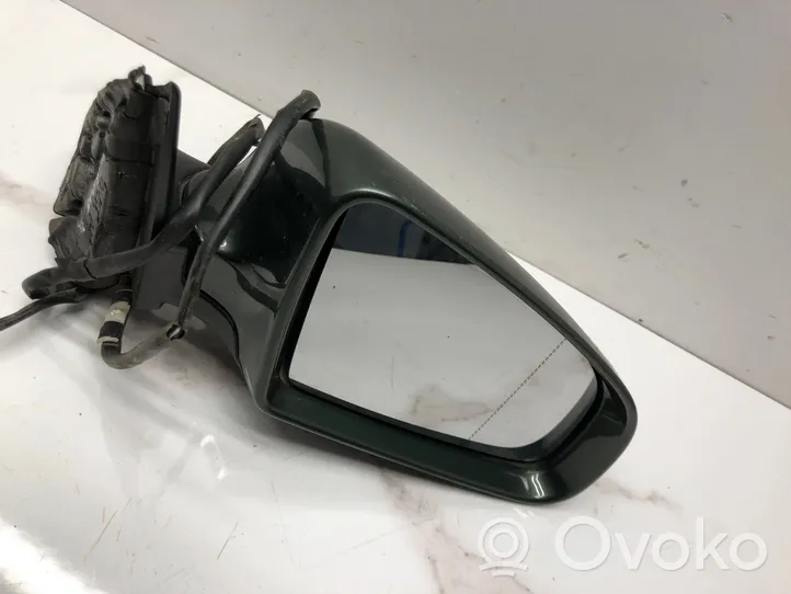 Audi A4 S4 B7 8E 8H Front door electric wing mirror E1010681