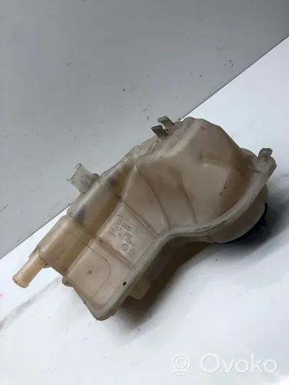 Audi A4 S4 B7 8E 8H Coolant expansion tank/reservoir 8E0121403