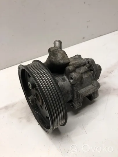 Audi A4 S4 B7 8E 8H Power steering pump 038145255B