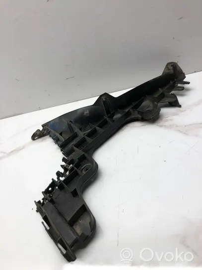 Audi A3 S3 8P Rear bumper mounting bracket 8P3807378B