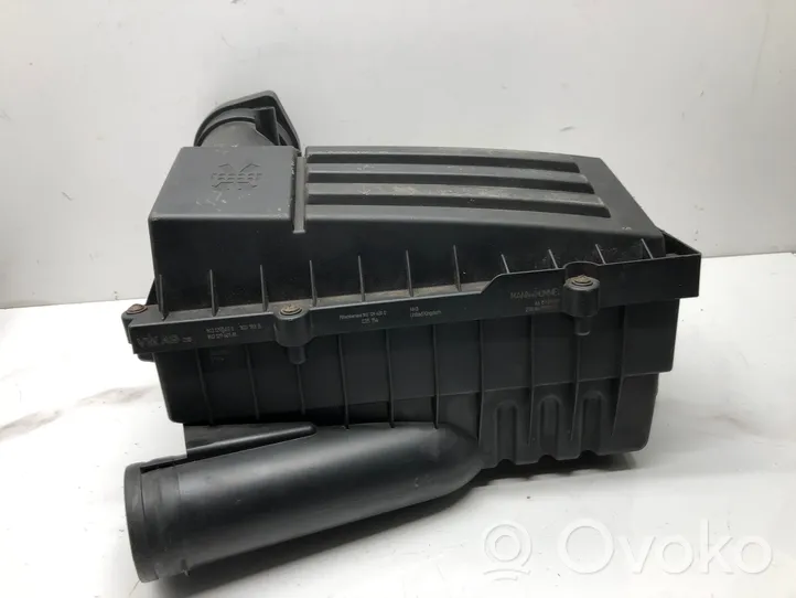 Audi A3 S3 8P Air filter box 1K0129607S