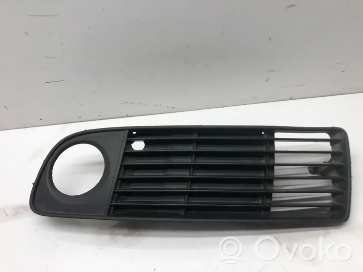 Audi A6 Allroad C5 Front fog light trim/grill 4B0807681S