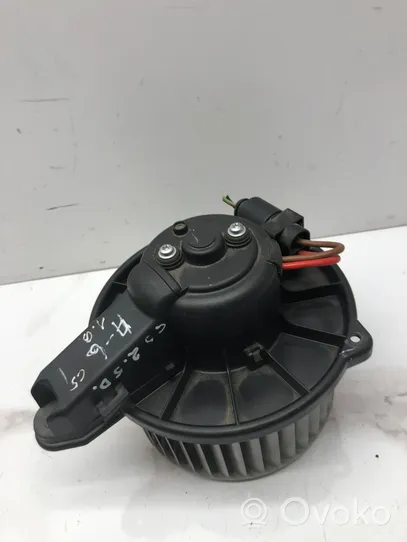 Audi A6 Allroad C5 Ventola riscaldamento/ventilatore abitacolo 4B2820021C