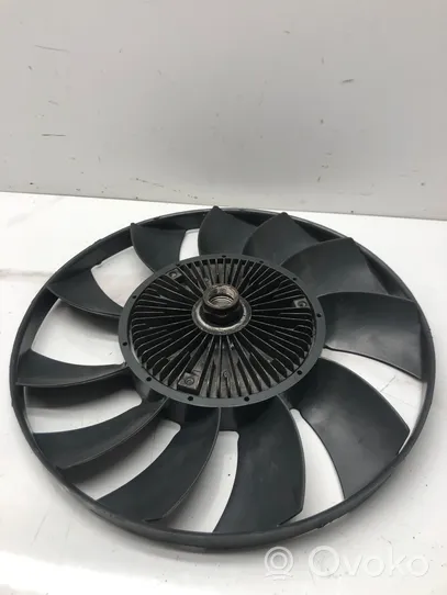 Audi A6 Allroad C5 Fan impeller 059121350F