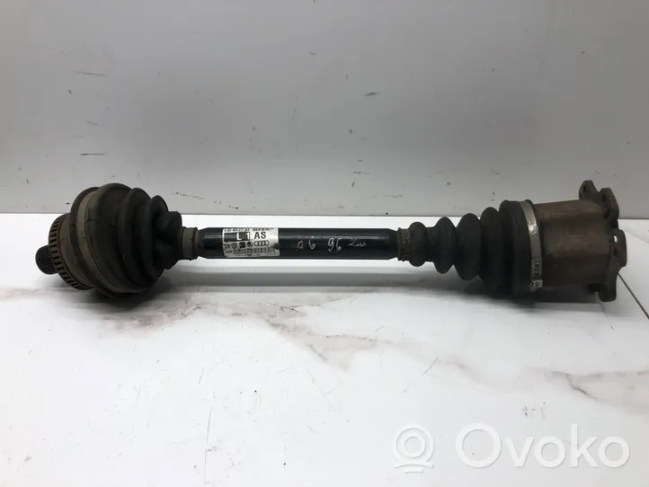 Audi A6 Allroad C5 Semiasse anteriore 4B0407271AS