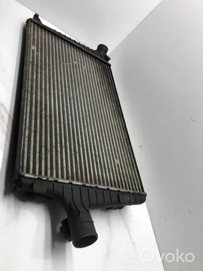 Audi A6 Allroad C5 Radiatore intercooler 4B0145805A