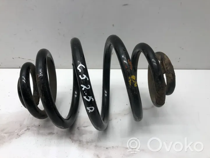 Audi A6 Allroad C5 Rear coil spring 