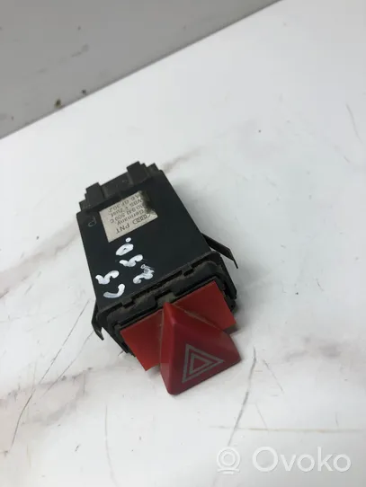 Audi A6 Allroad C5 Hazard light switch 4B0941509C