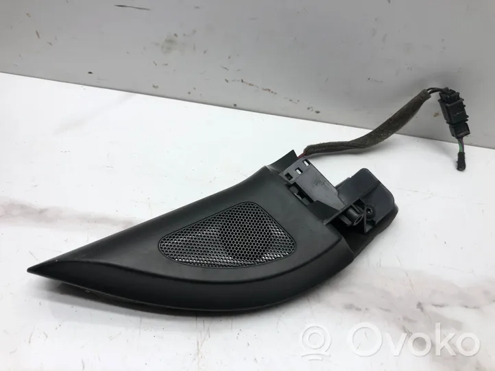 Volkswagen Golf V Enceinte haute fréquence de porte avant 1K0837994A