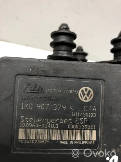 Volkswagen Golf V Pompe ABS 1K0907379K