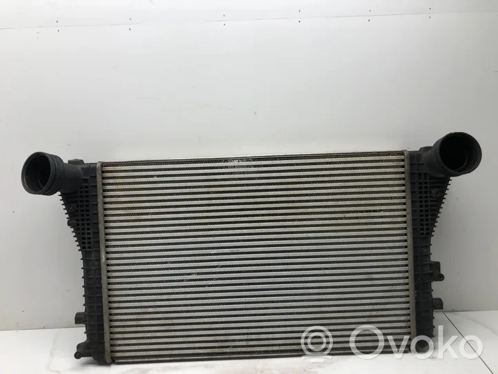 Volkswagen Golf V Chłodnica powietrza doładowującego / Intercooler 1K0145803M