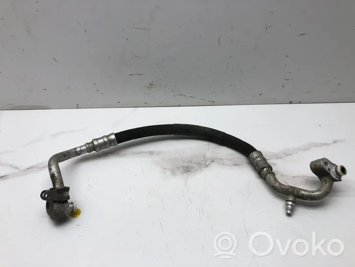 Volkswagen Golf V Tubo flessibile aria condizionata (A/C) 1K0820721D