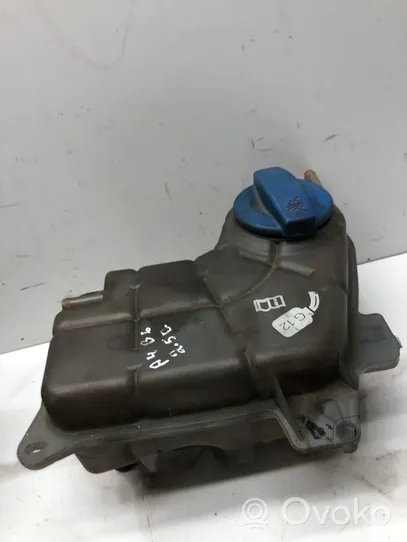 Audi A4 S4 B6 8E 8H Vase d'expansion / réservoir de liquide de refroidissement 8E0121403C