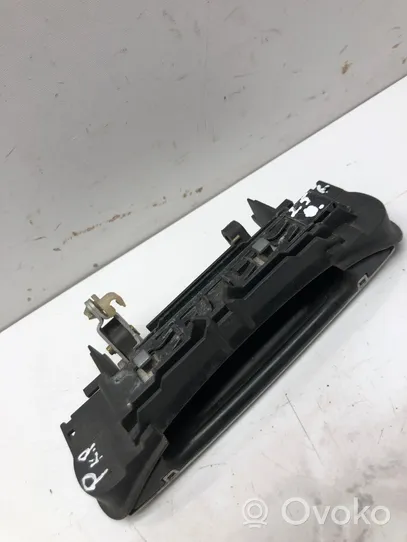 Audi A4 S4 B6 8E 8H Etuoven ulkokahva 4B0839205