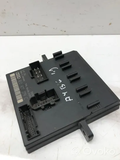 Audi A4 S4 B6 8E 8H Module confort 8E0907279C