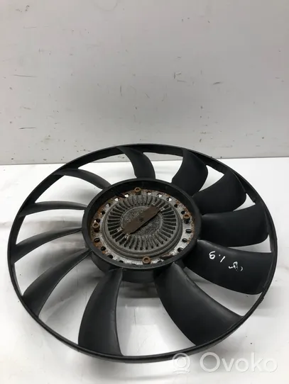 Audi A4 S4 B6 8E 8H Embrayage de ventilateur visqueux 06B119145