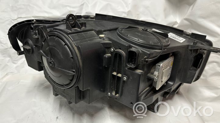 BMW X5 F15 Phare frontale 7399117