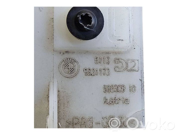 骨伝導イヤホン SHOKZ OPEN RUNのブルー