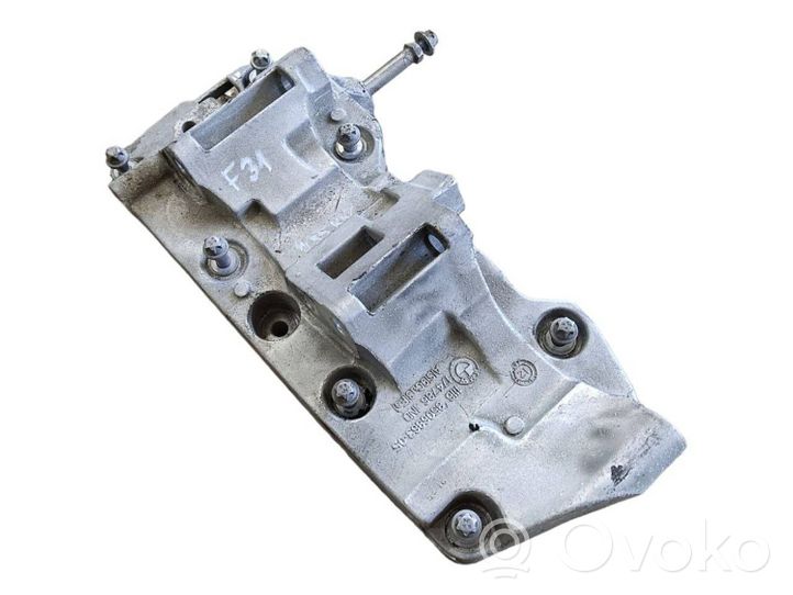 BMW 3 F30 F35 F31 Support de générateur / alternateur 8506863