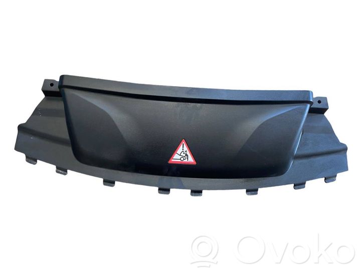7637050 BMW X5 F15 Radiator trim, 40.00 € | RRR 